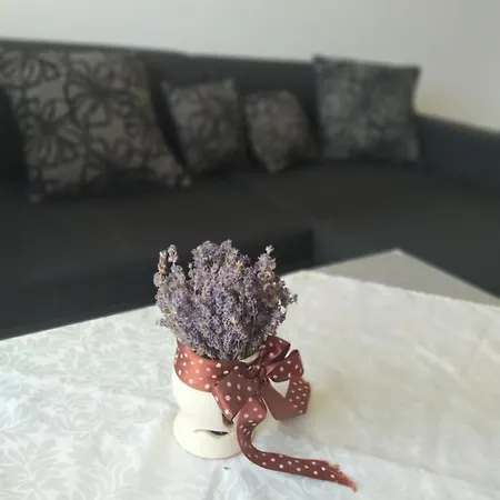 Sweet Appartman Apartmán