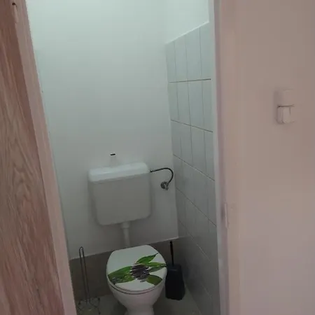 Sweet Appartman Apartmán *