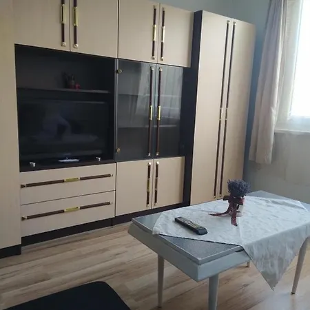 Apartmán Sweet Appartman