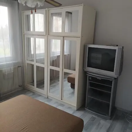 Sweet Appartman Apartmán Kazincbarcika