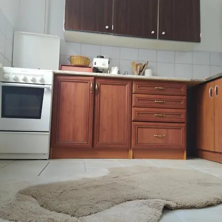 Apartmán Sweet Appartman