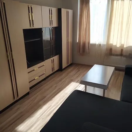 Apartmán Sweet Appartman