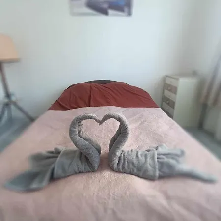 Sweet Appartman Apartmán Kazincbarcika