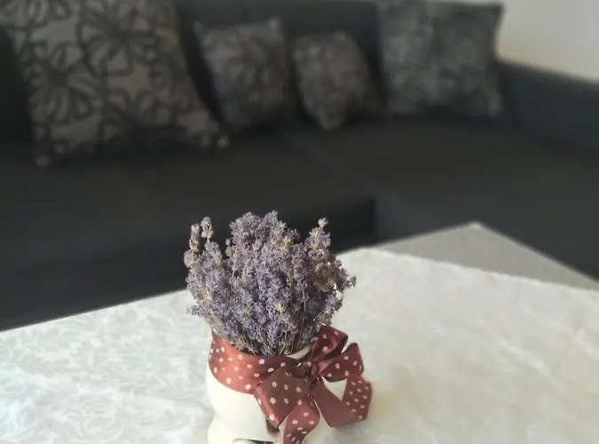 Sweet Appartman Apartamento