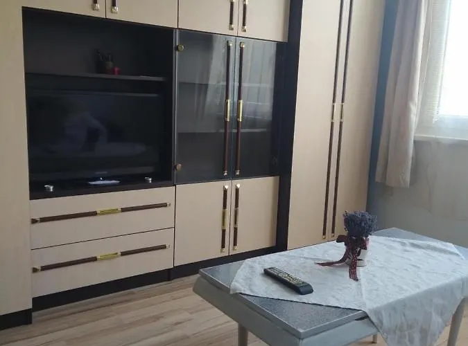 Apartamento Sweet Appartman