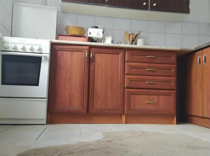 Apartamento Sweet Appartman