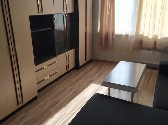 Apartamento Sweet Appartman