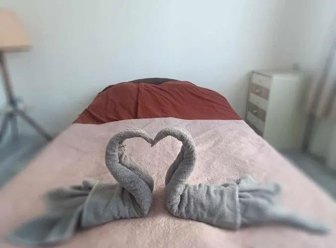 Sweet Appartman Apartamento Kazincbarcika